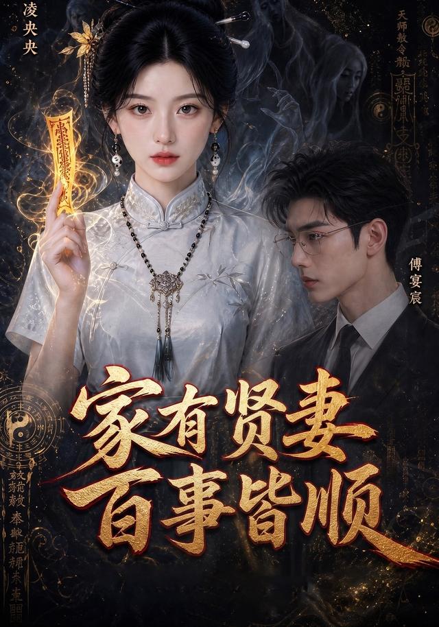 家有贤妻，百事皆顺