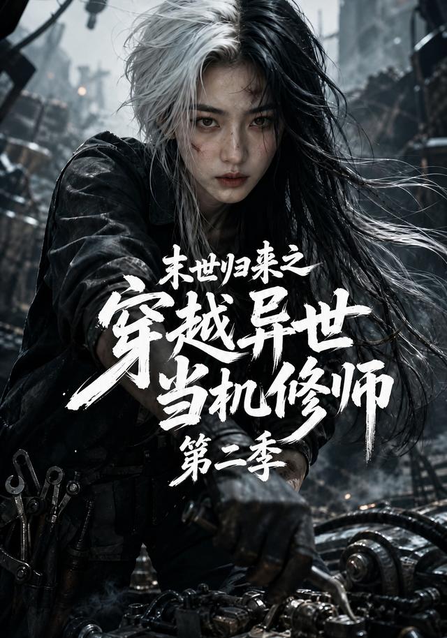 末世归来之穿越异世当机修师第二季