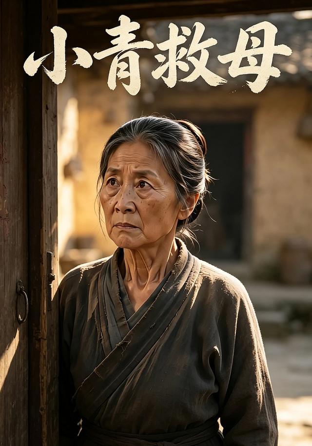 小青救母