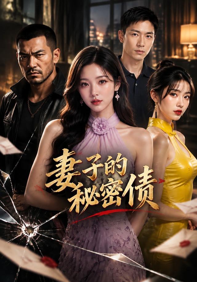 妻子的秘密债