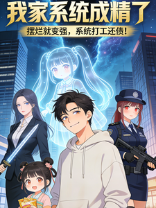 我家系统成精了 cover