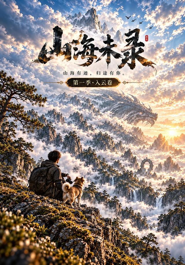山河未录