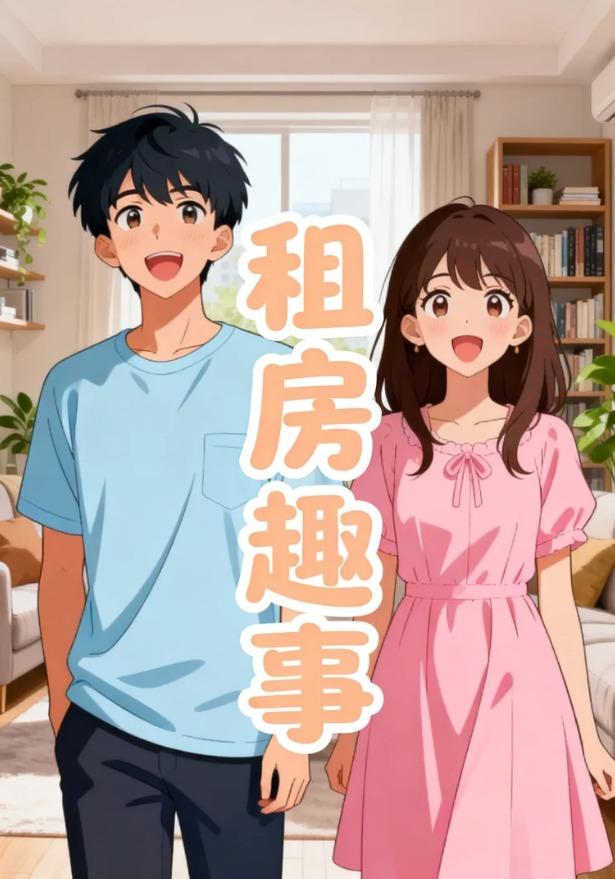 租房趣事