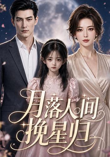 月落人间挽星归 cover
