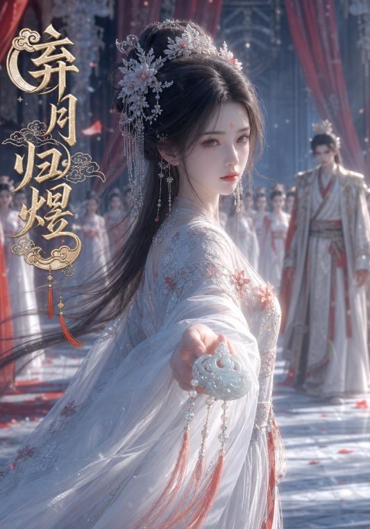 弃月归煜