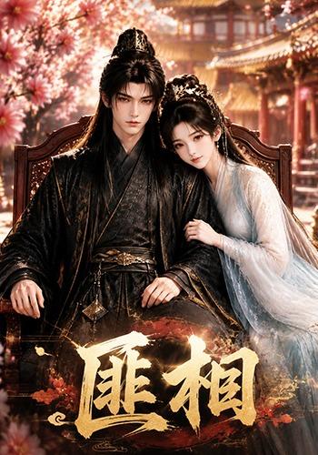 匪相 cover