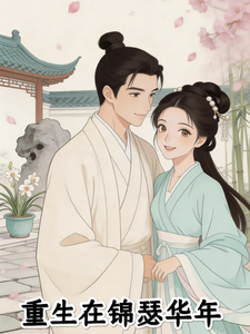重生在锦瑟华年 cover