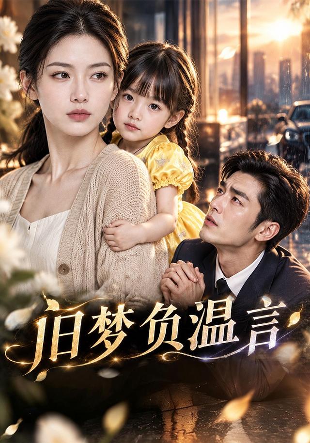 旧梦负温言 cover