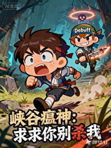 峡谷瘟神：求求你别杀我 cover