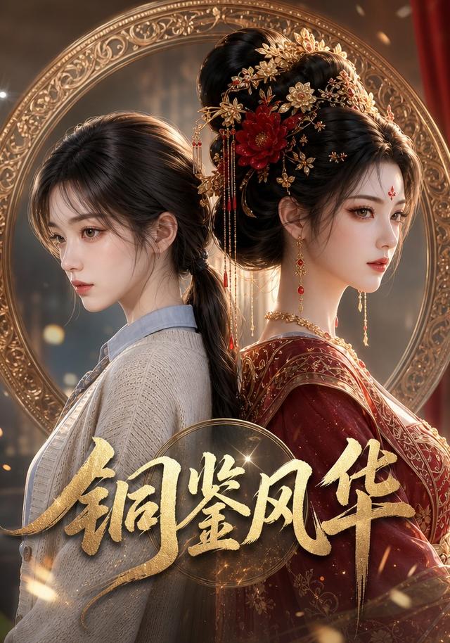 铜鉴风华