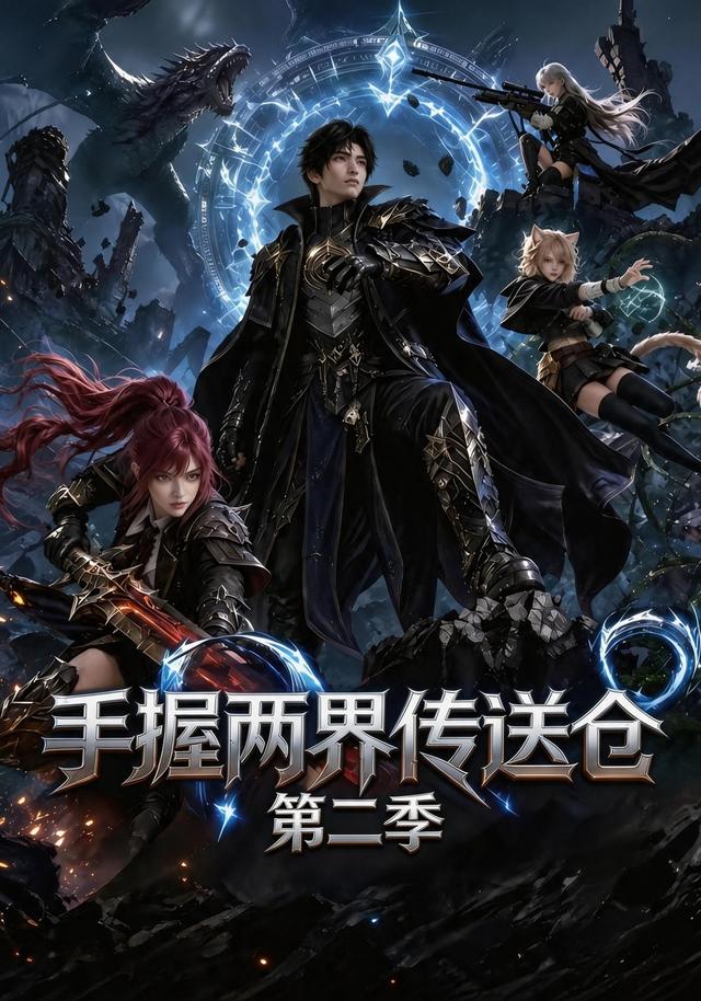 手握两界传送仓第二季