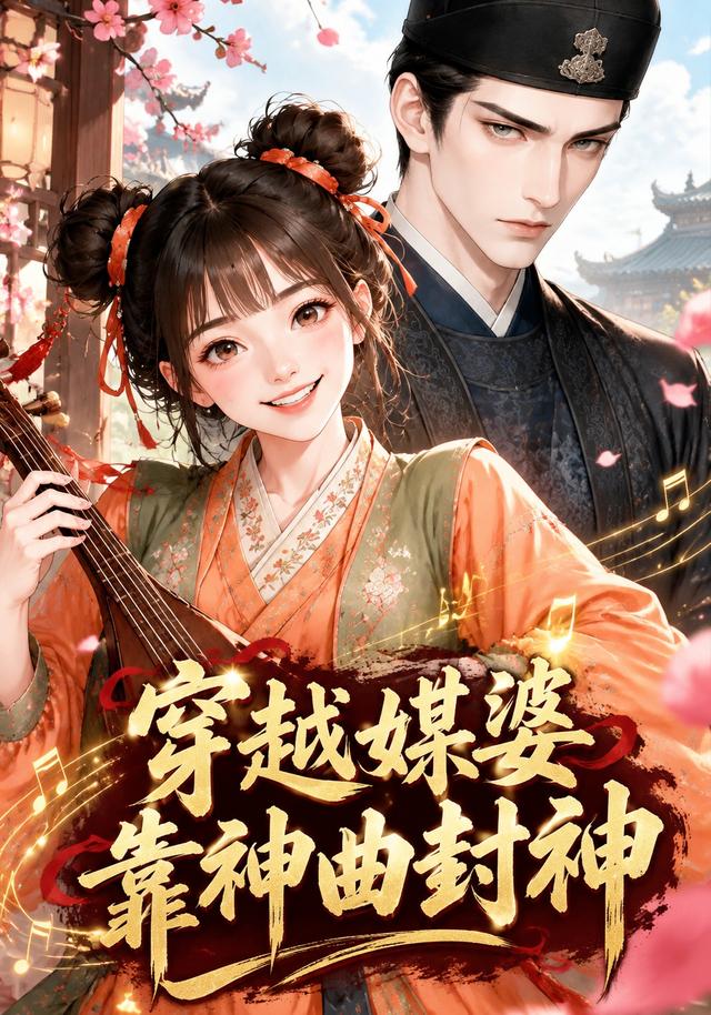 穿越媒婆靠神曲封神