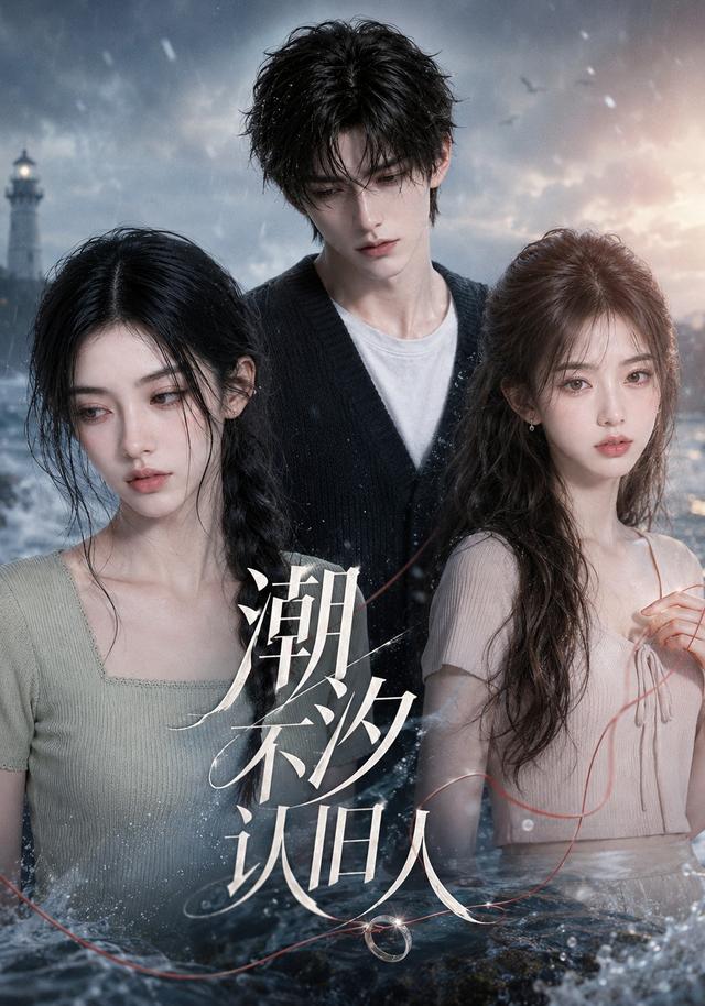 潮汐不认旧人 cover