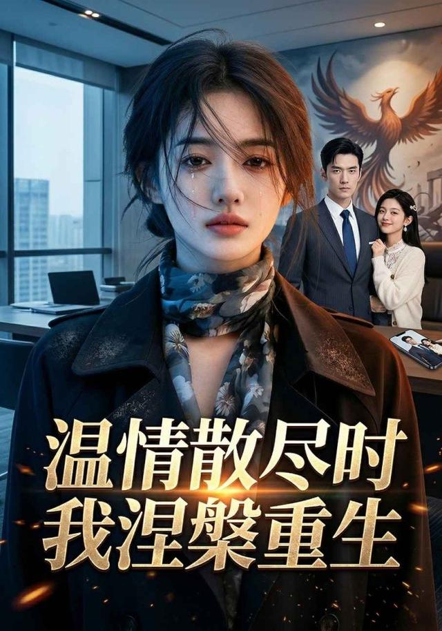 温情散尽时我涅槃重生