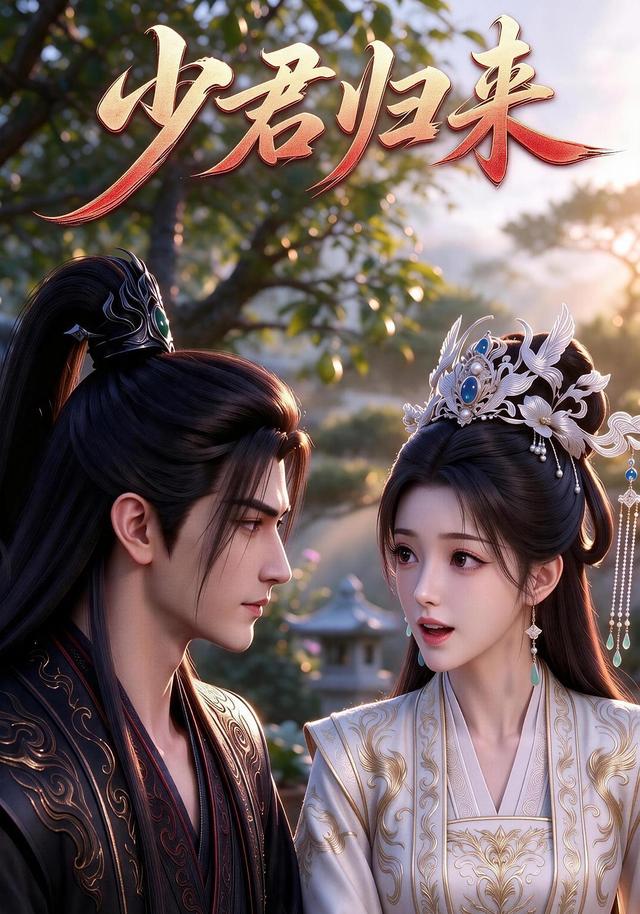 少君归来