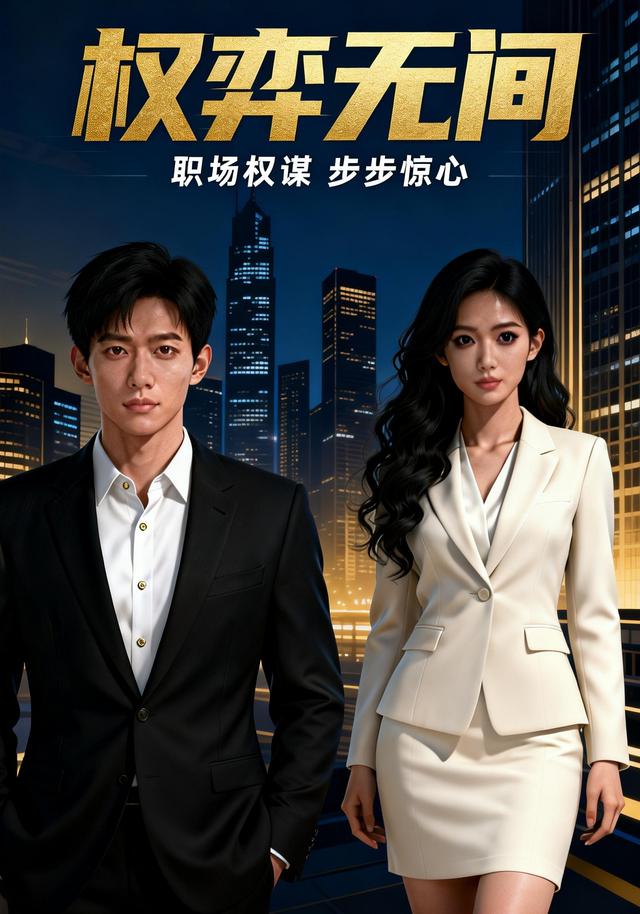 权弈无间
