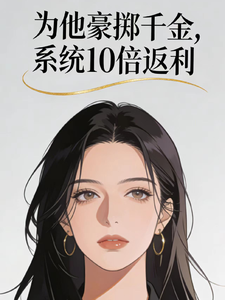 为他豪掷千金系统十倍返利 cover