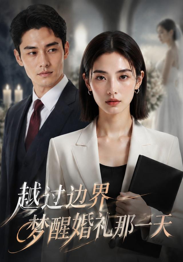 越过边界梦醒婚礼那一天