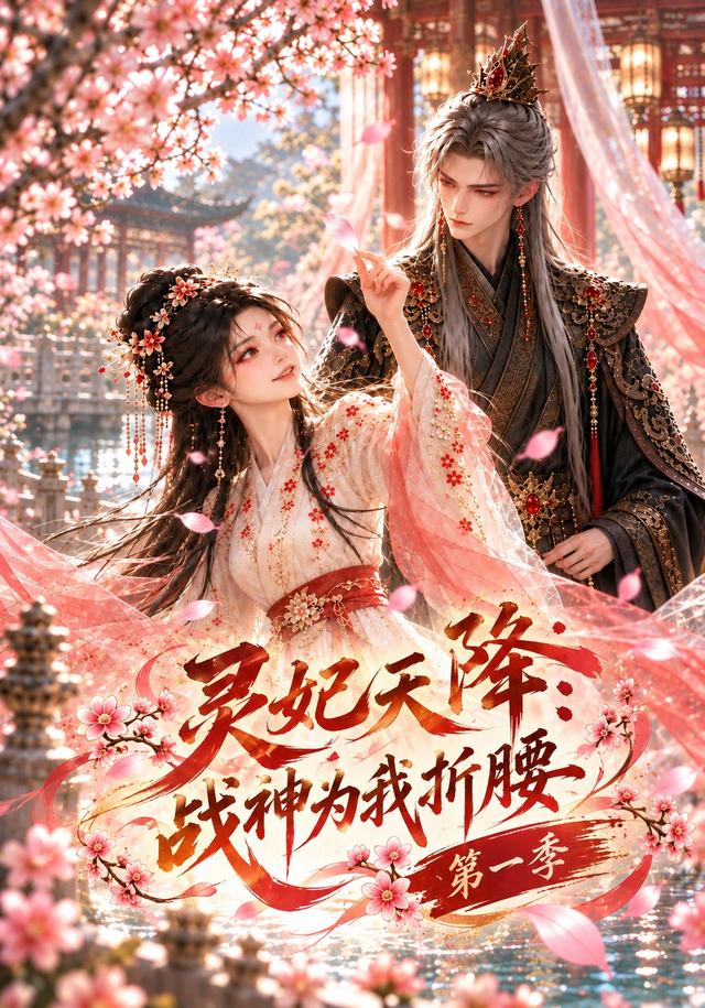 灵妃天降：战神为我折腰第一季