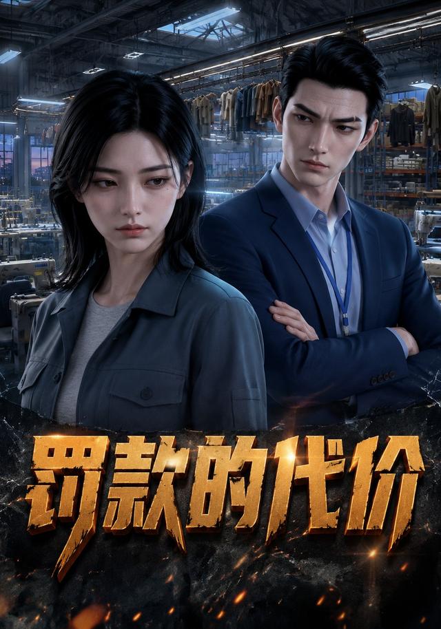 罚款的代价
