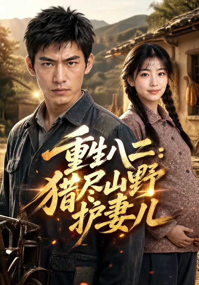 重生八二：猎尽山野护妻儿