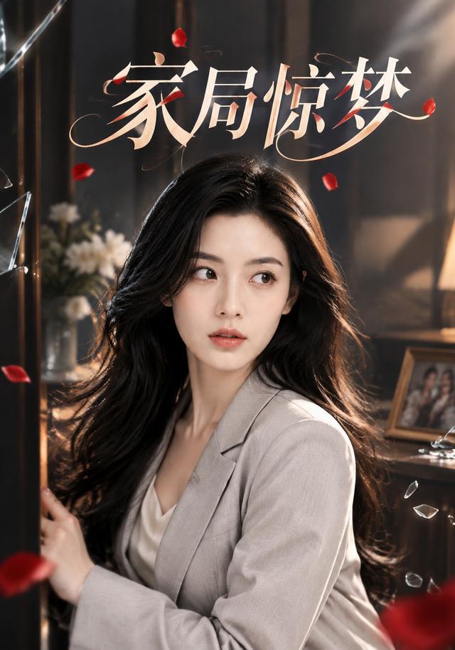家局惊梦 cover