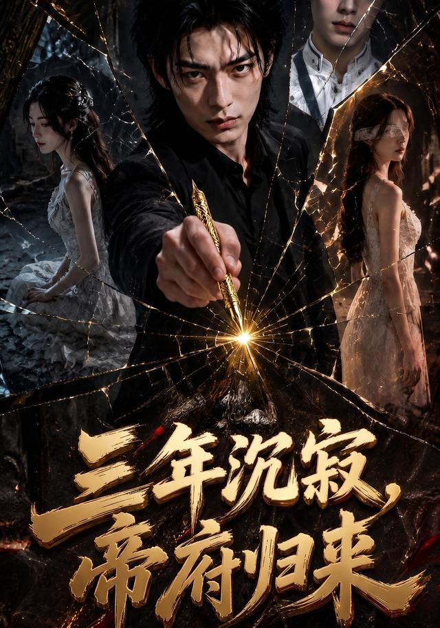 三年沉寂，帝府归来