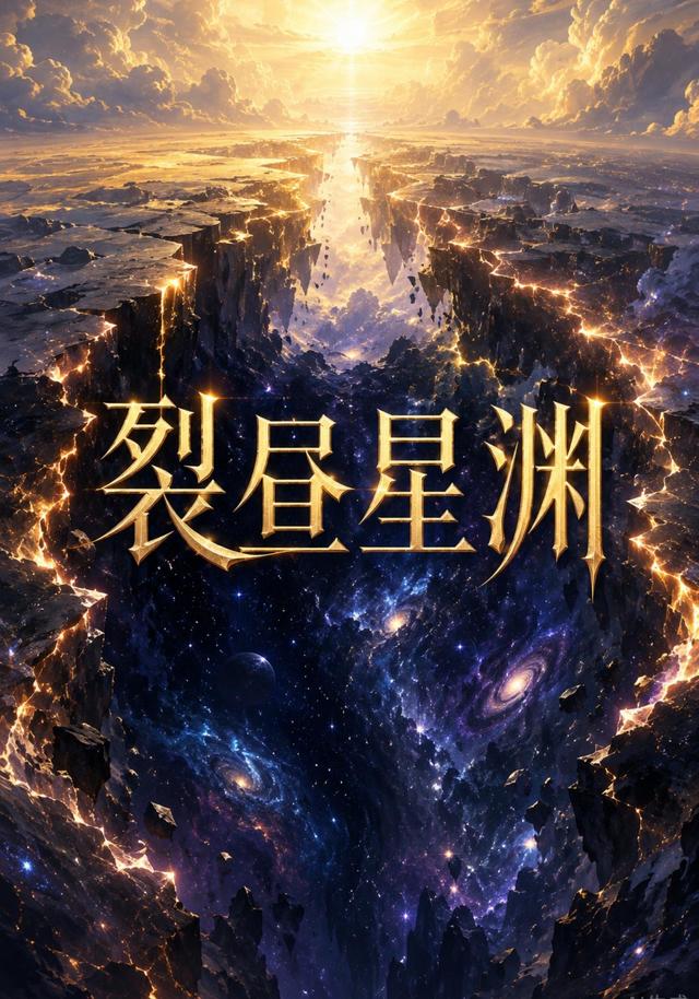 裂昼星渊