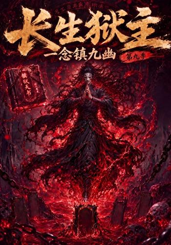 长生狱主，一念镇九幽第九季