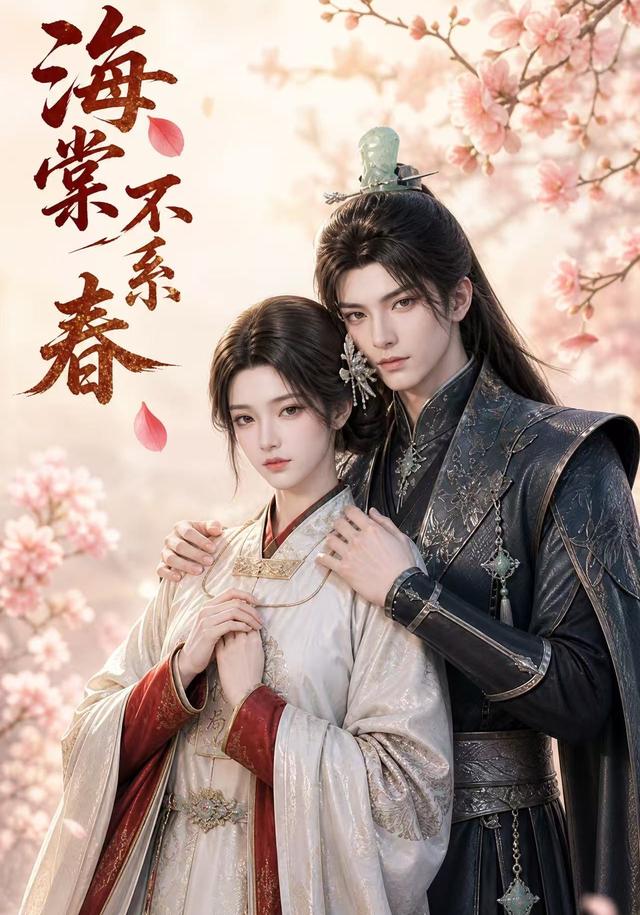 海棠不系春 cover