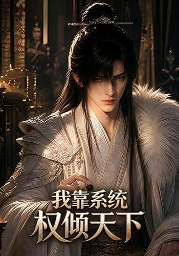 我靠系统权倾天下 cover