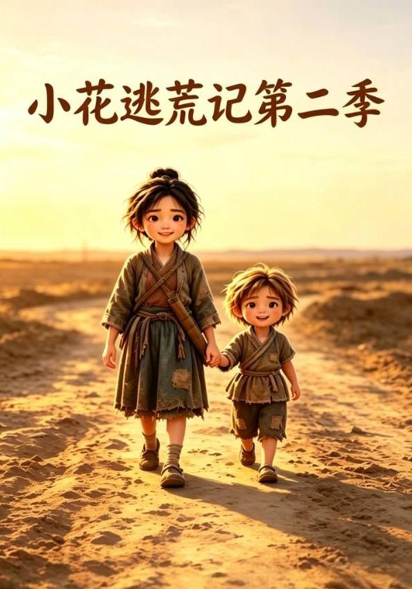 小花逃荒记第二季