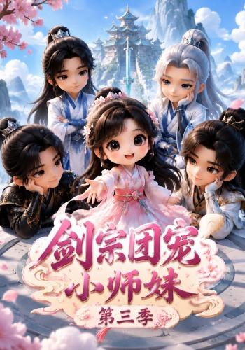 剑宗团宠小师妹（第三季）