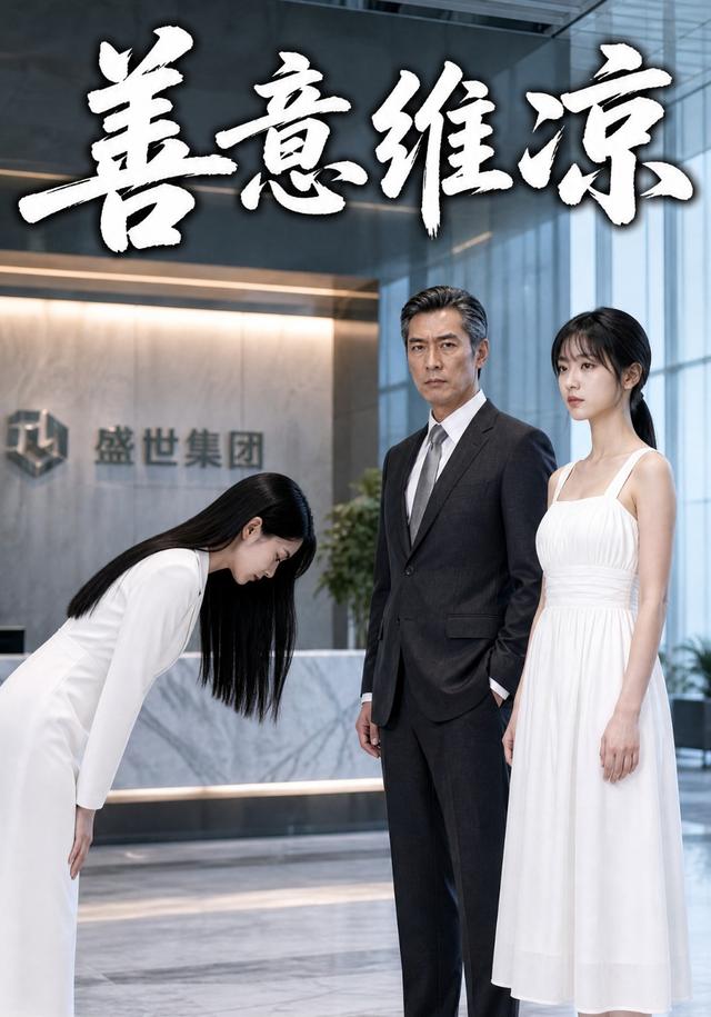 善意维凉 cover