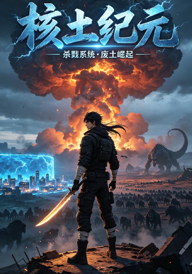 核土纪元 cover