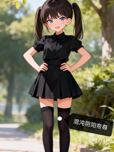 混沌阴阳帝尊 cover