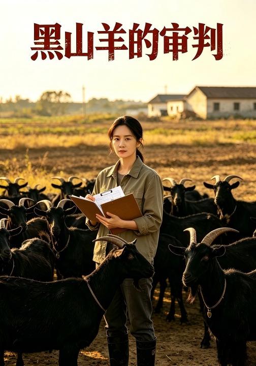 黑山羊的审判