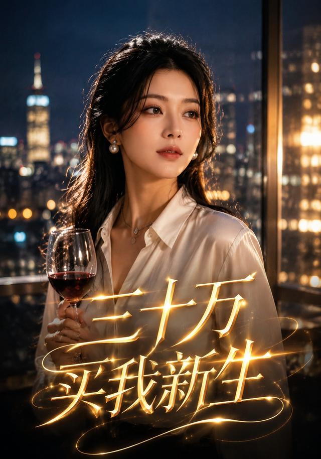 三十万，买我新生 cover