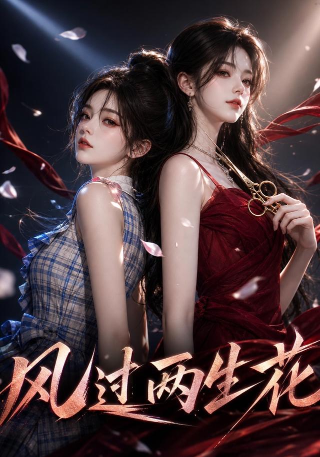风过两生花 cover