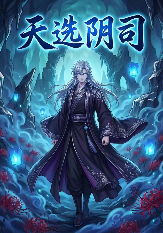 天选阴司