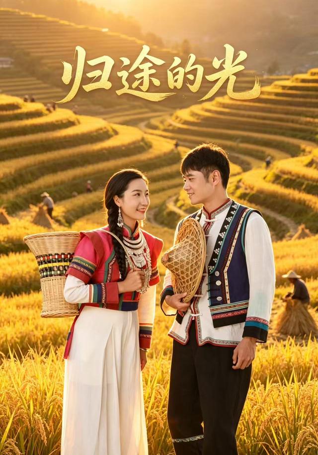 归途的光