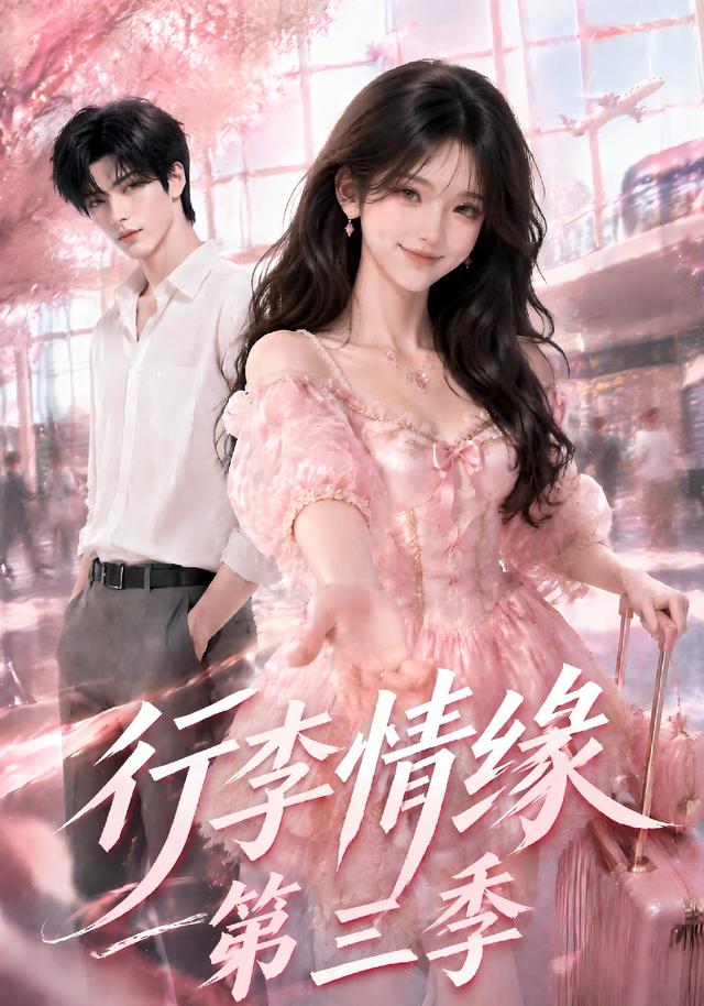 行李情缘第三季