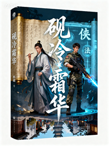 砚冷霜华 cover