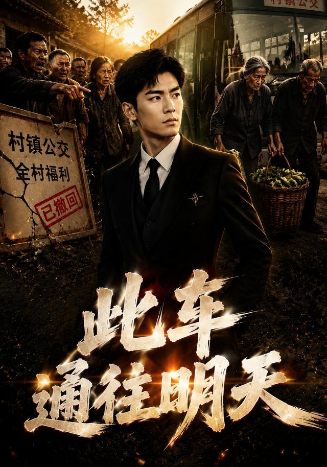 此车通往明天 cover