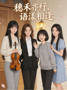 穗禾亦纾，语漾相逢 cover
