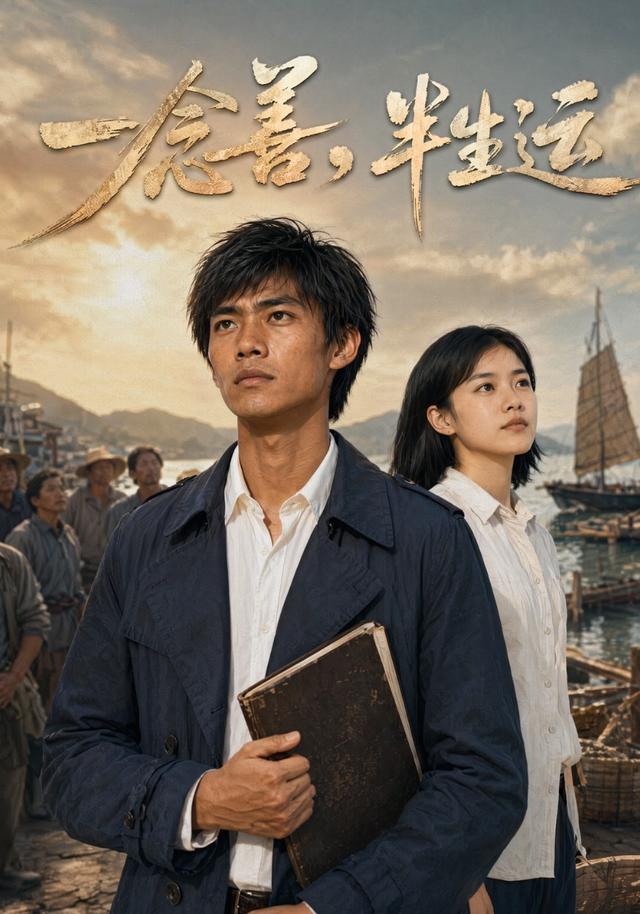 一念善，半生运 cover