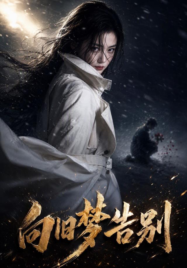 向旧梦告别 cover