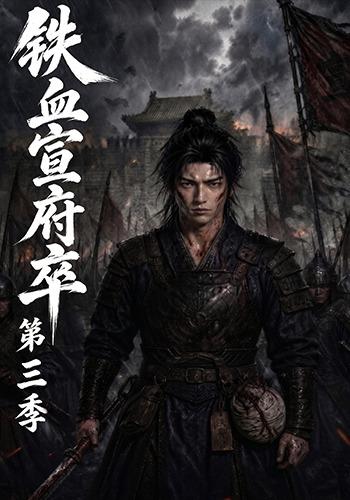 铁血宣府卒第三季