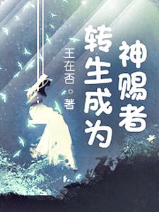 转生成为神赐者 cover