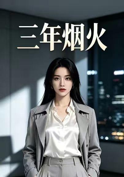 三年烟火 cover